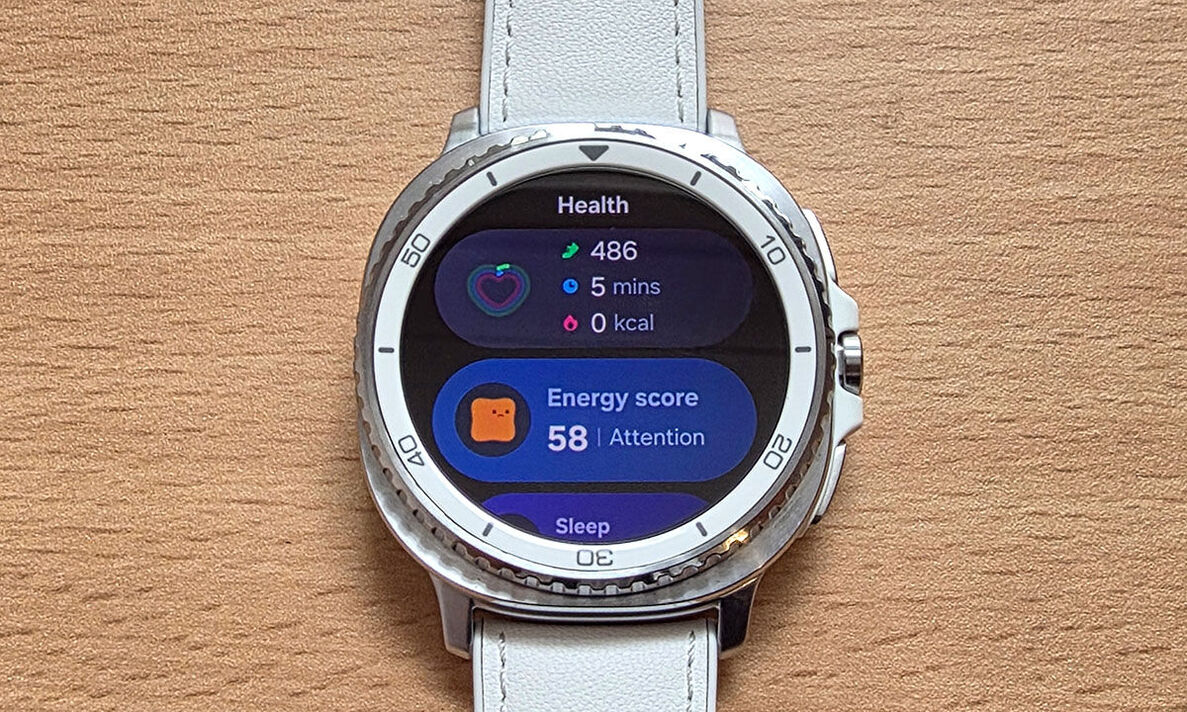 Samsung Galaxy Watch 8 Classic