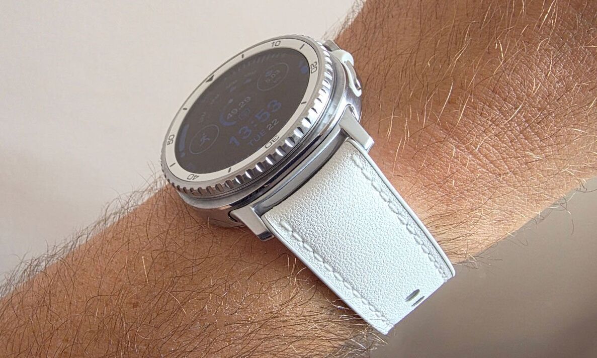 Samsung Galaxy Watch 8 Classic