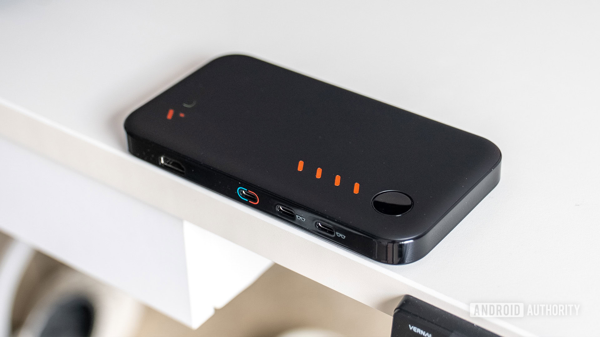 Viture Pro Mobile Dock Viture Pro Mobile Dock