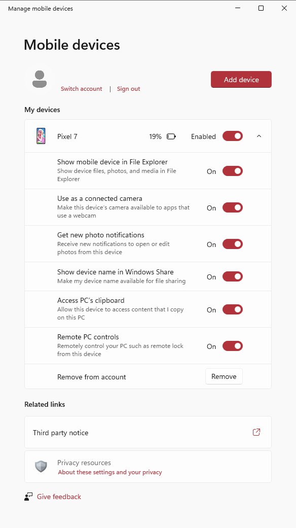 Acesse o PC de transferência e o PC remoto controla as configurações em dispositivos móveis Acesse o PC de transferência e o PC remoto controla as configurações em dispositivos móveis