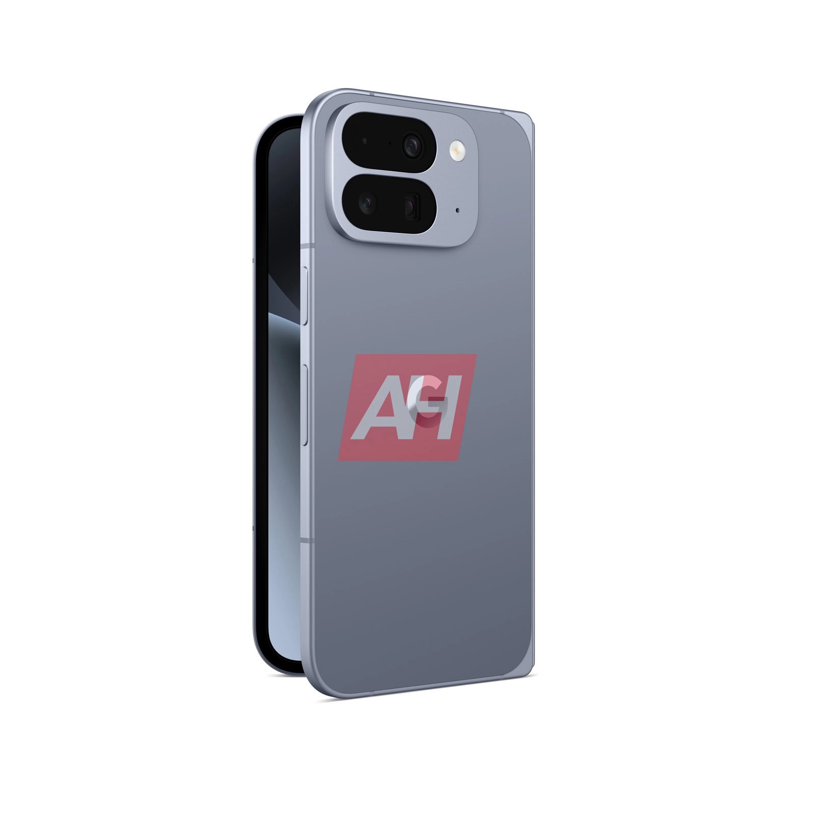 Google Pixel 10 Pro Fold Moonstone