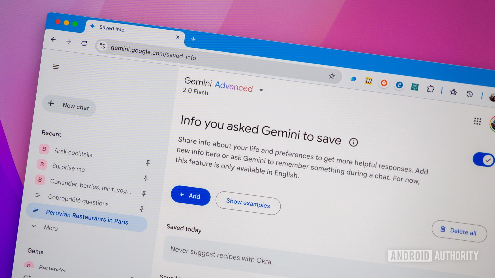 Google Gemini Salved Info 1 Google Gemini Salved Info 1