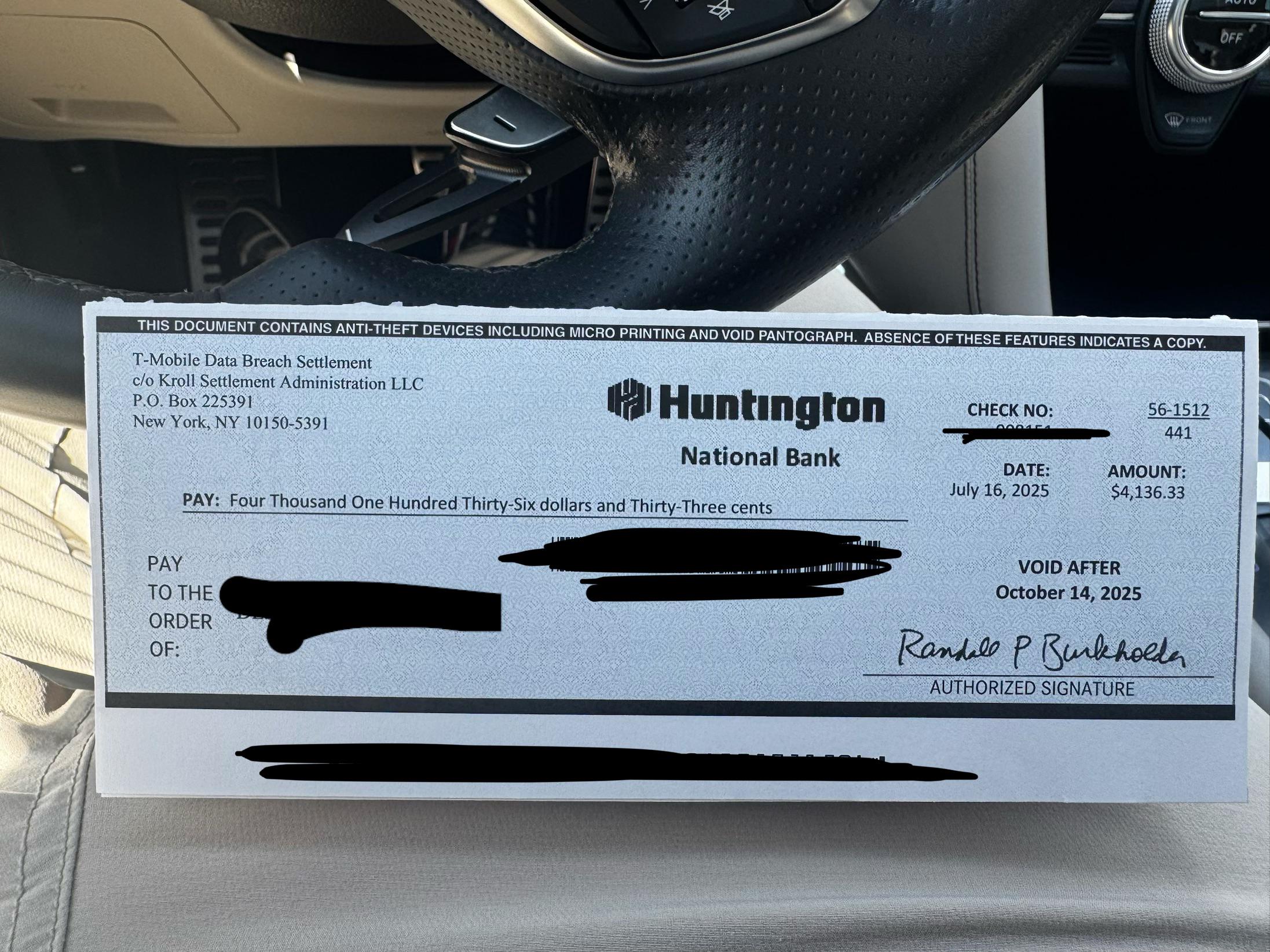 T Móvel Data Breche Settlement de Kroll (1)