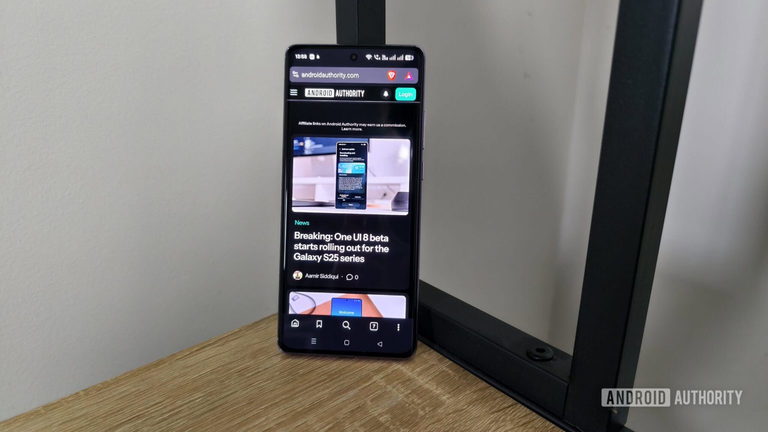 O novo modo escuro ‘expandido’ do Android escurece aplicativos sem um tema sombrio – mas há um problema
