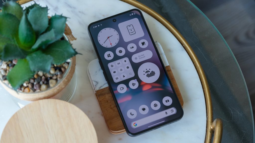 Nada telefones ganha gravação de chamadas, mas apenas alguns modelos
