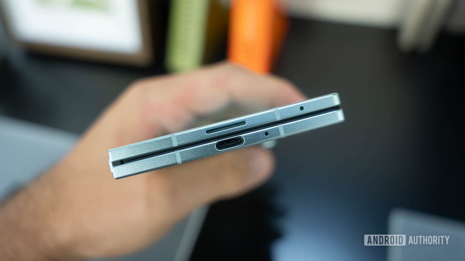 O Galaxy Z Fold 7 é finalmente fino o suficiente, aqui está o que a Samsung deve consertar a seguir