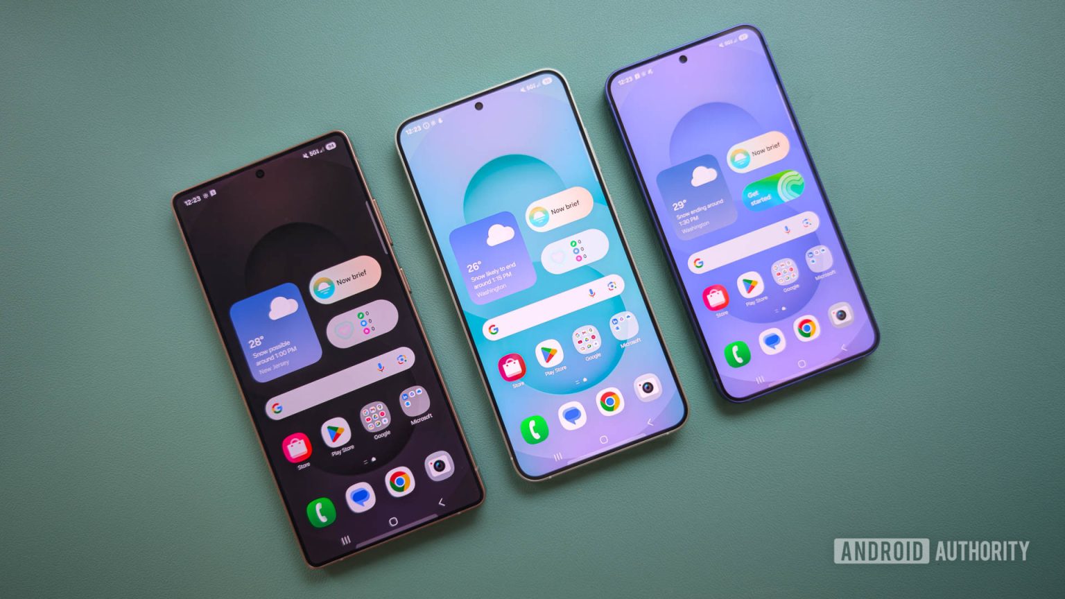 O Galaxy S26 Pro pode ser um divisor de águas para fãs de telefones pequenos