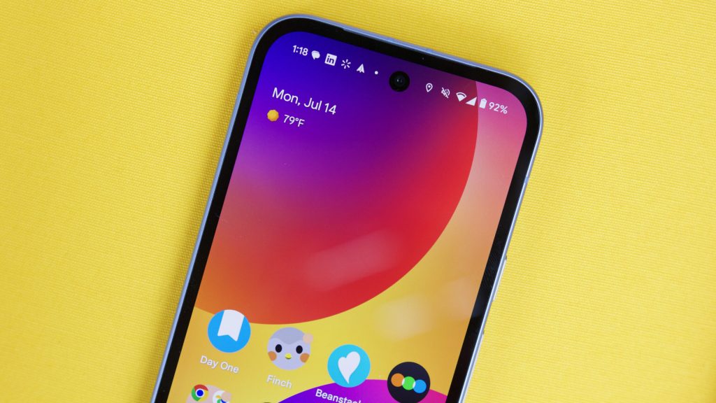 5 razões pelas quais não gastarei mais de US $ 500 no meu próximo telefone