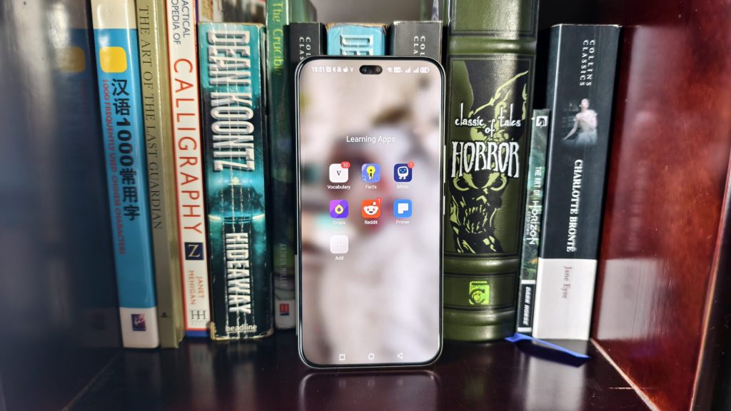 6 Aplicativos Android gratuitos que eu uso para aprender algo novo todos os dias