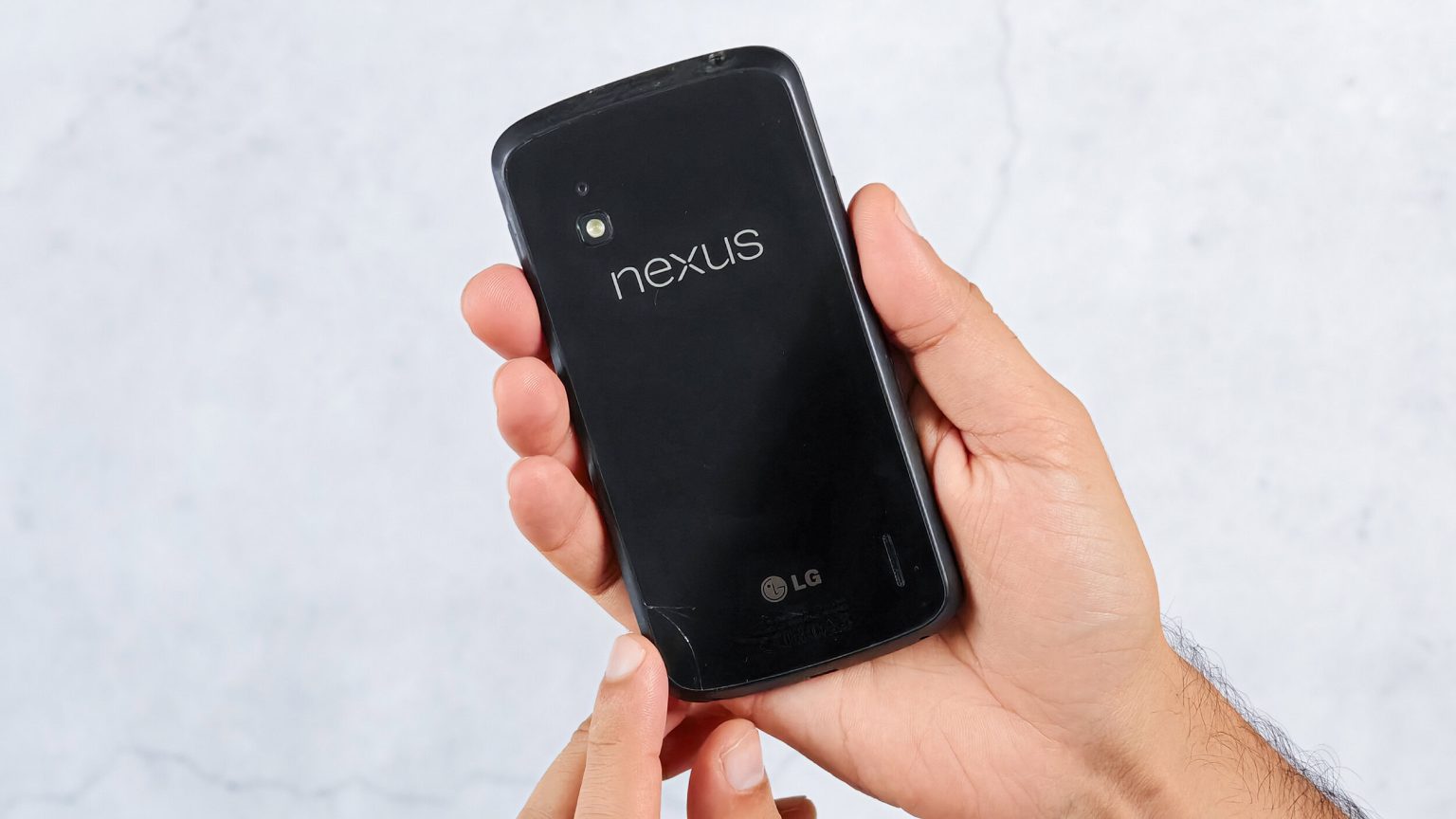 9 assina é hora de atualizar para um novo telefone