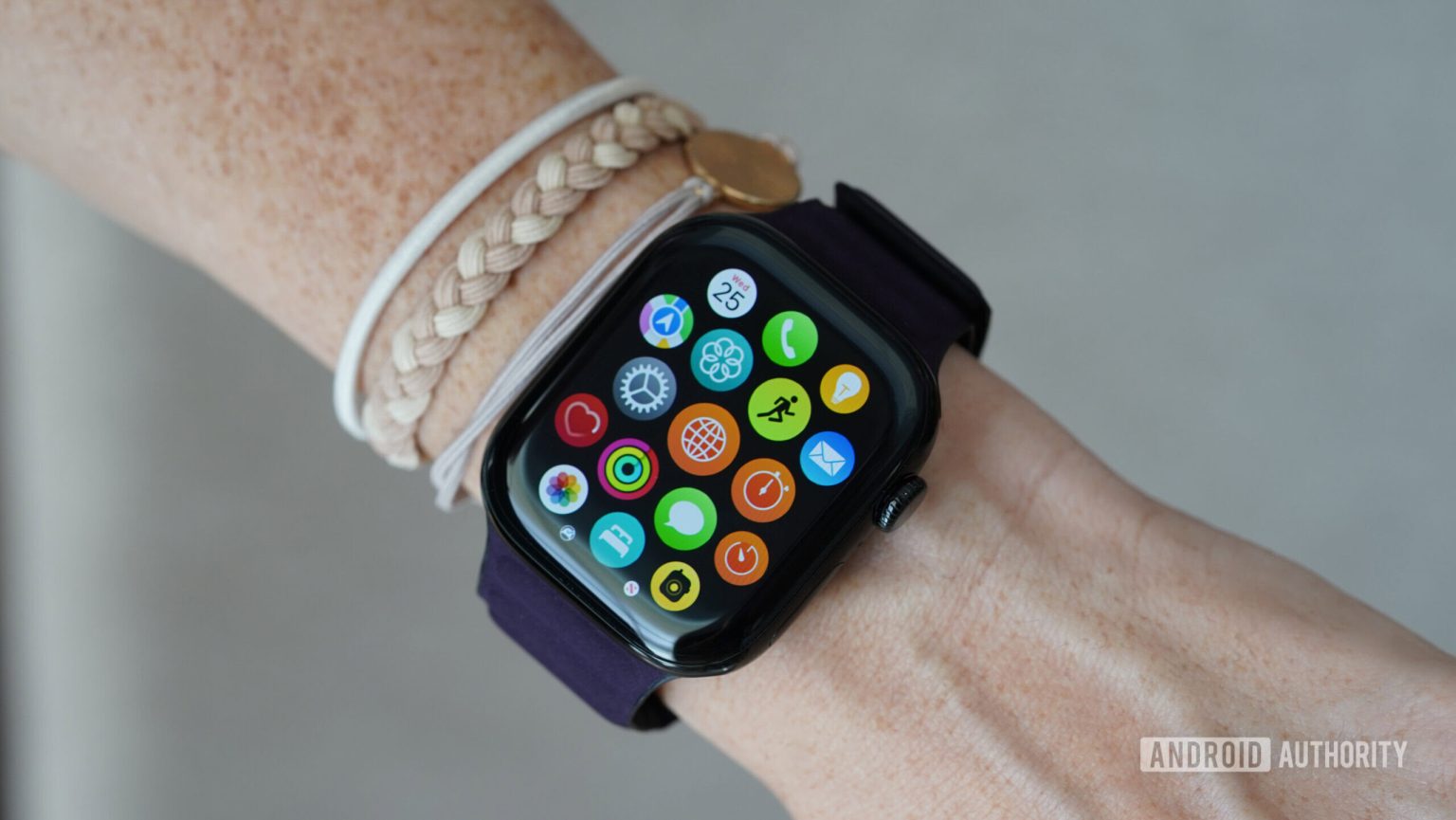 A Apple Watch Series 10 vê um desconto recorde para apenas US $ 379,99