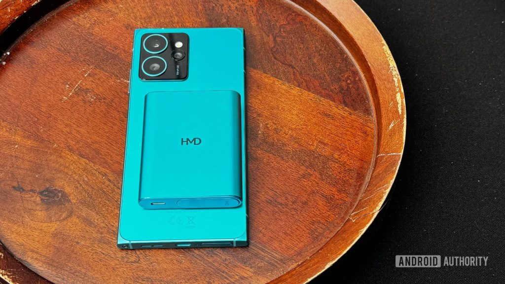 A HMD planeja parar de vender telefones nos EUA, e você provavelmente sabe por que