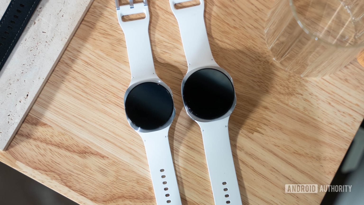 A Samsung lança um Galaxy Watch 8, Galaxy Watch 8 Classic
