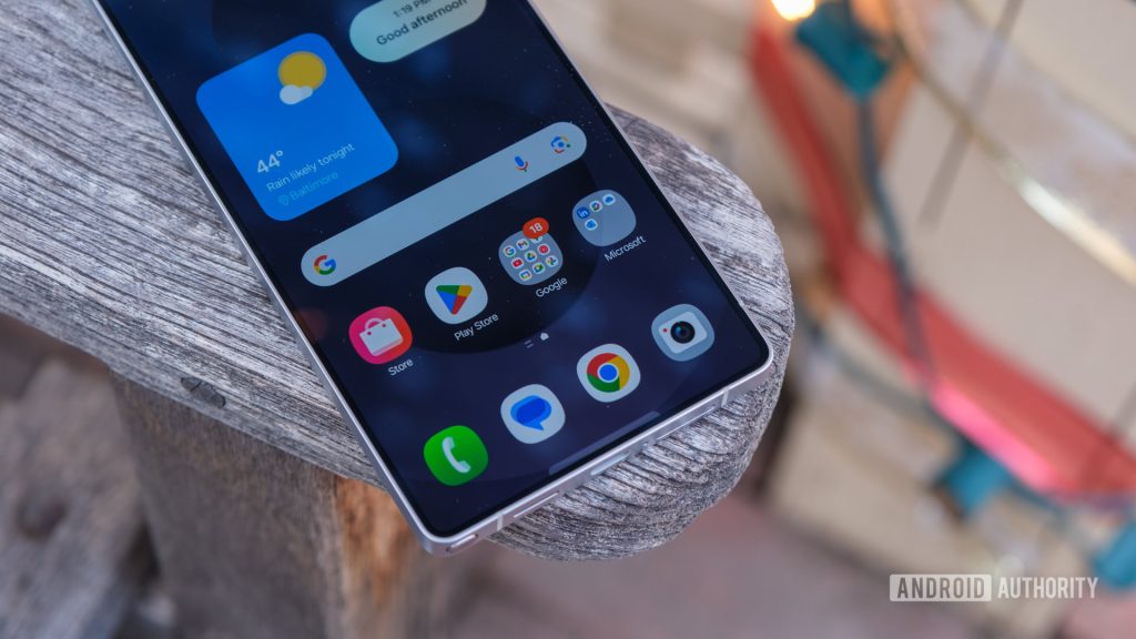 O vazamento de tempo de carregamento do Galaxy S26 nos deixa com perguntas