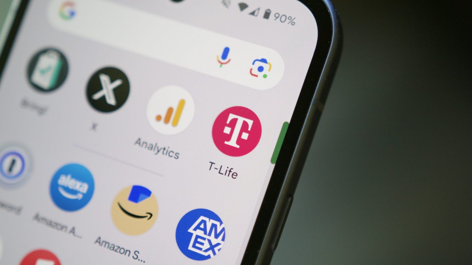 A T-Mobile está fechando seu aplicativo de dinheiro e movendo tudo para a vida T