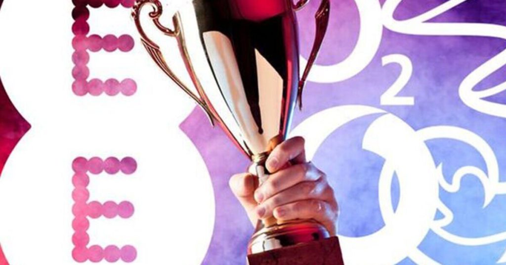 A “melhor rede móvel” do Reino Unido confirmou, mas é o seu provedor superior ou botto