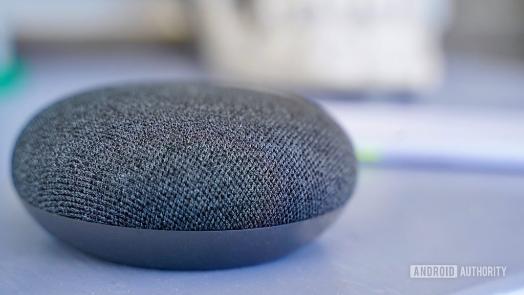 A pesquisa mostra 7 em 10 usuários do Google Home acham seus dispositivos não confiáveis