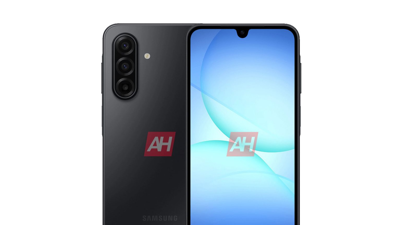 A sequência do telefone Android mais popular do mundo acabou de vazar