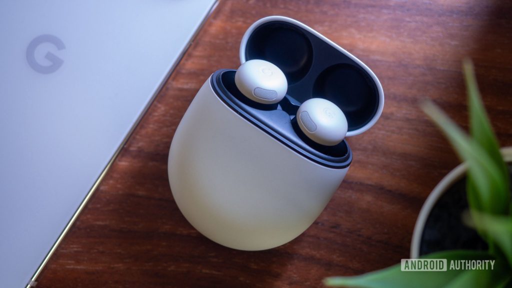 Alerta de negócio: Google Pixel Buds Pro 2 Drop para apenas US $ 169,99