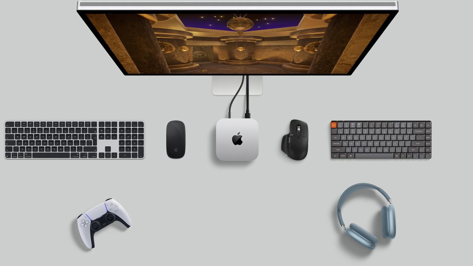 Apple Mac Mini Deal: o computador mais barato da Apple está entre os melhores