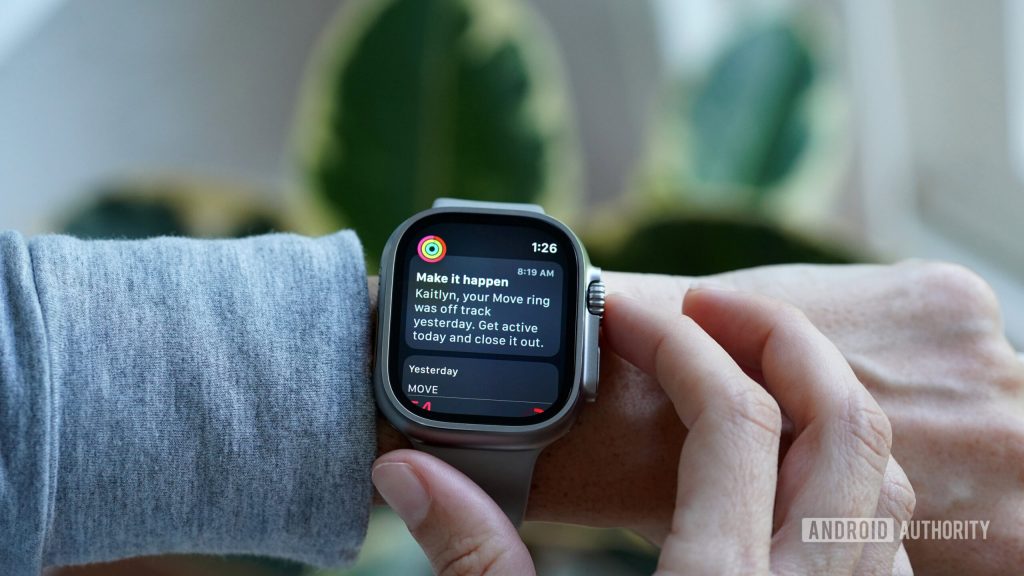 Apple Watch Ultra 2 Preço cai para baixo de todos os tempos de apenas US $ 649,99