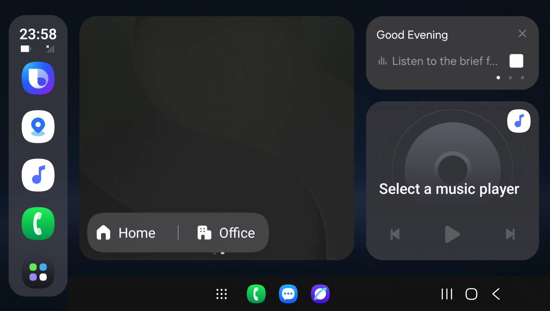 Samsung Auto Dex Primeiro look por X Usuário Samsung Auto Dex Primeiro look por X Usuário