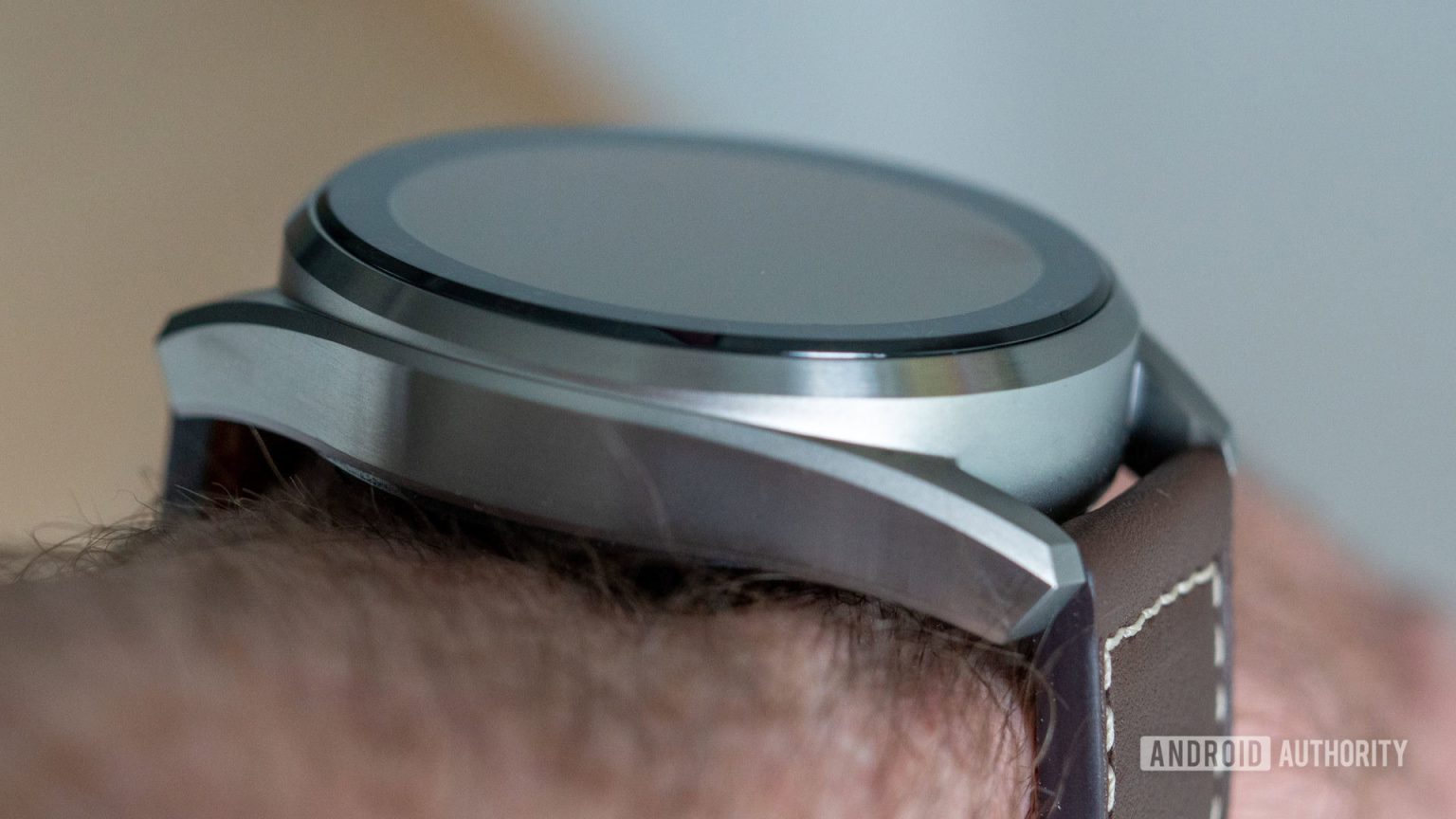 As ambições do smartwatch de Meta podem ainda não estar mortas