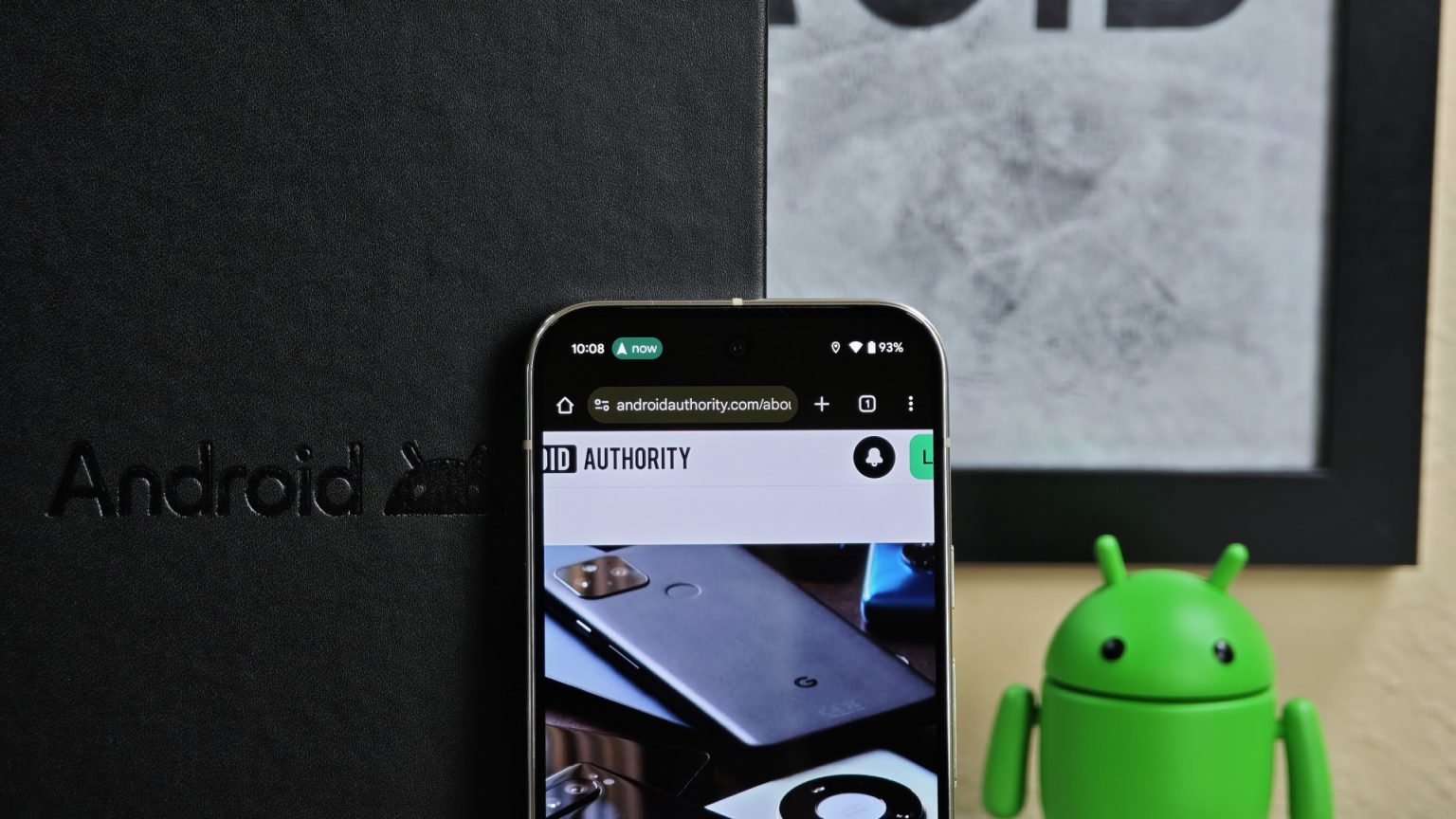 As atualizações ao vivo do Android 16 não funcionam com seu tocador de música favorito, e isso é uma chatice