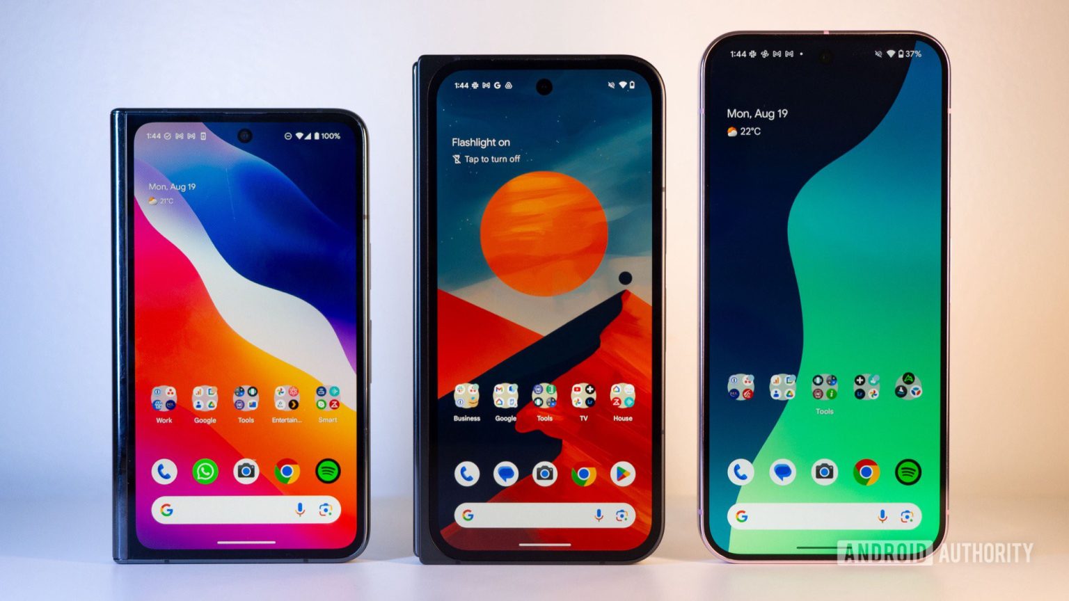 As dimensões do Pixel 10 Pro Fold contam uma história sombria e promissora