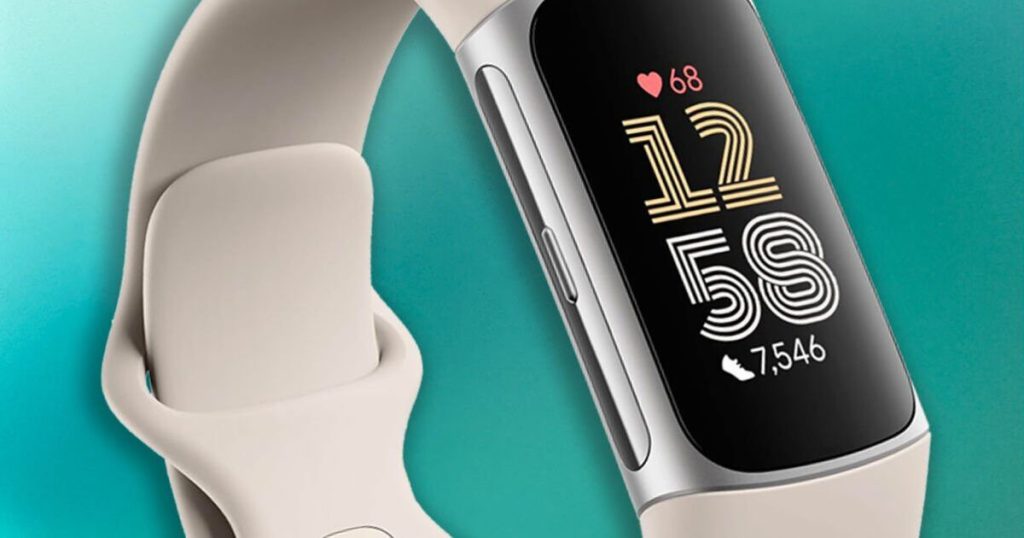 Atualize seu Fitbit por menos graças a ofertas surpresa da Amazon