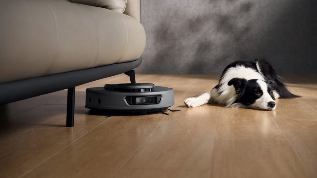 Atualize sua rotina de limpeza neste Prime Day com o melhor aspirador de robôs do 3i e combos de MOP