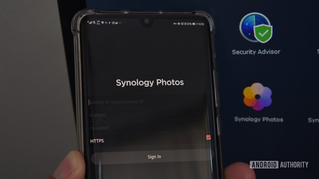 Como eu uso a sinologia e as fotos do Google para o meu backup de fotos ideais