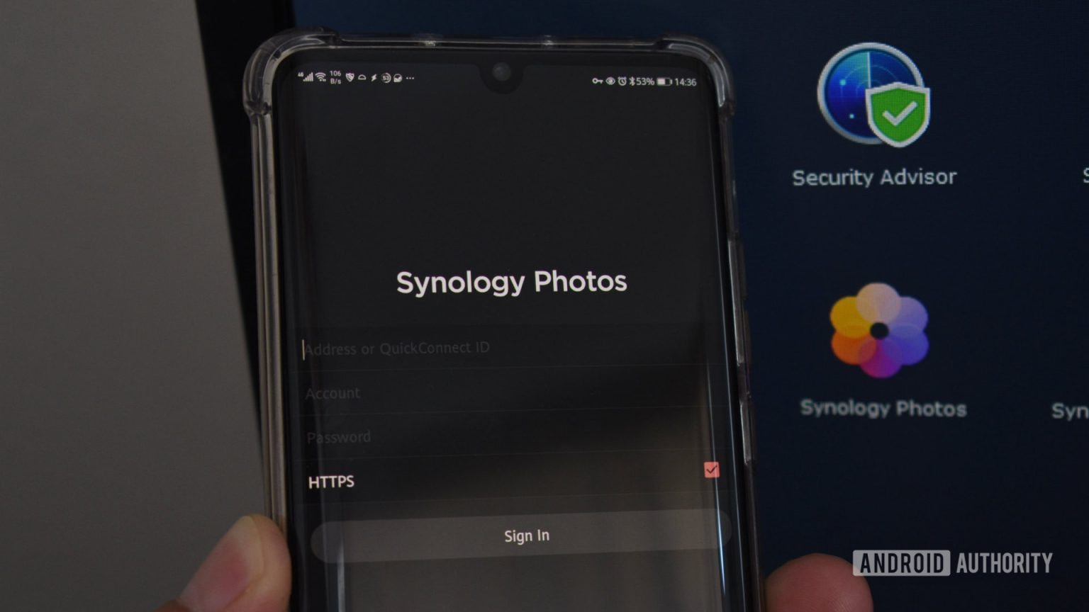 Como eu uso a sinologia e as fotos do Google para o meu backup de fotos ideais