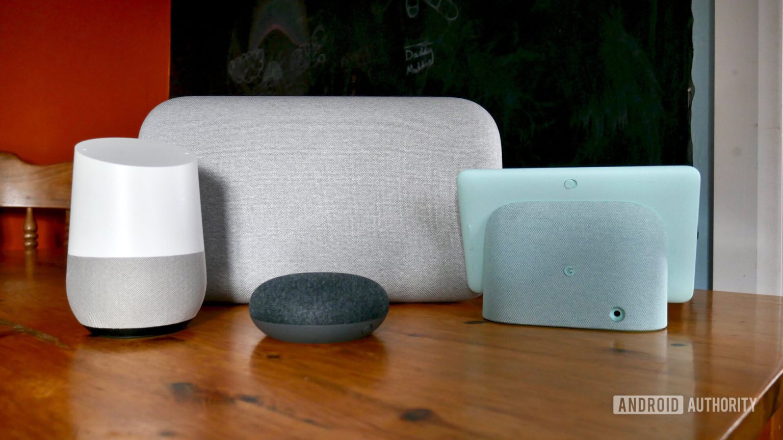 Continuo usando o Google Home e seus alto -falantes, mas odeio tudo sobre isso