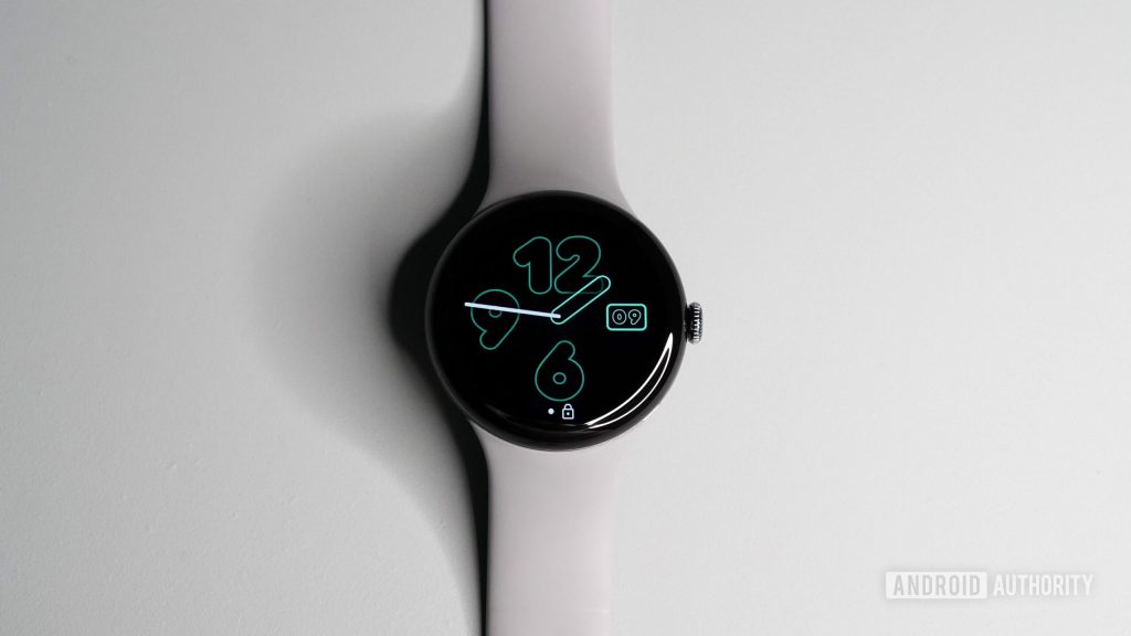 Decepcionado com o Pixel Watch 4 Spec Leak? Você não deveria ser