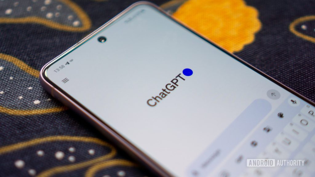 É por isso que eu uso duas contas de chatgpt separadas