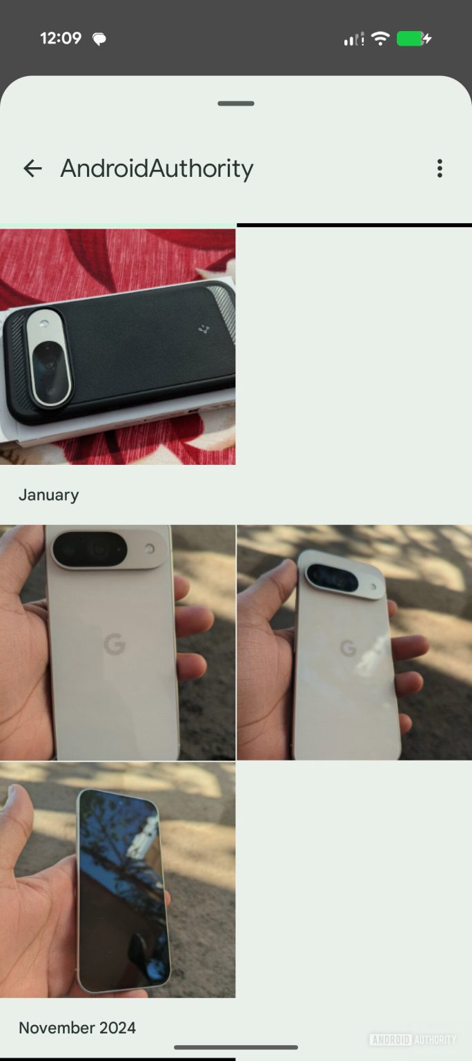 Encontrar a imagem certa no Android ficou muito mais fácil