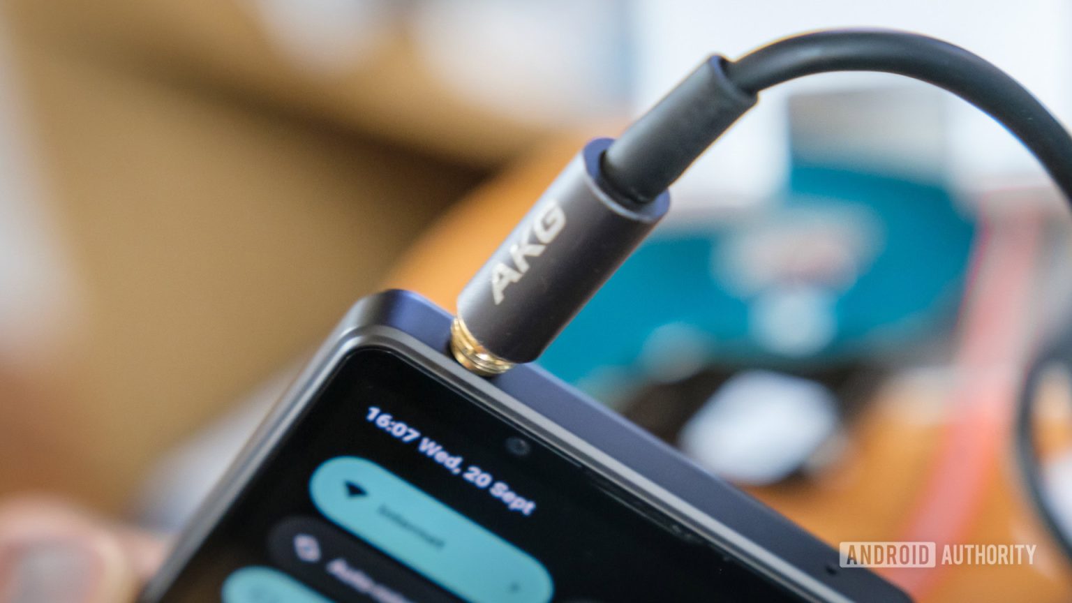 Enquete: Quais recursos abandonados do telefone Android você sentem falta?