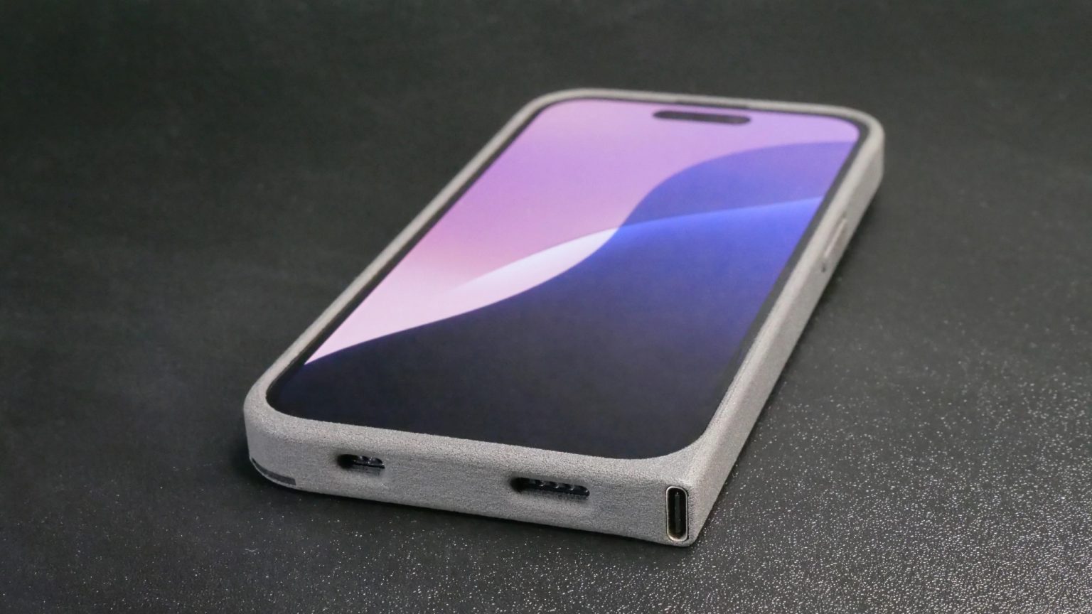 Esta caixa do iPhone USB-C significa que você pode finalmente abandonar um raio