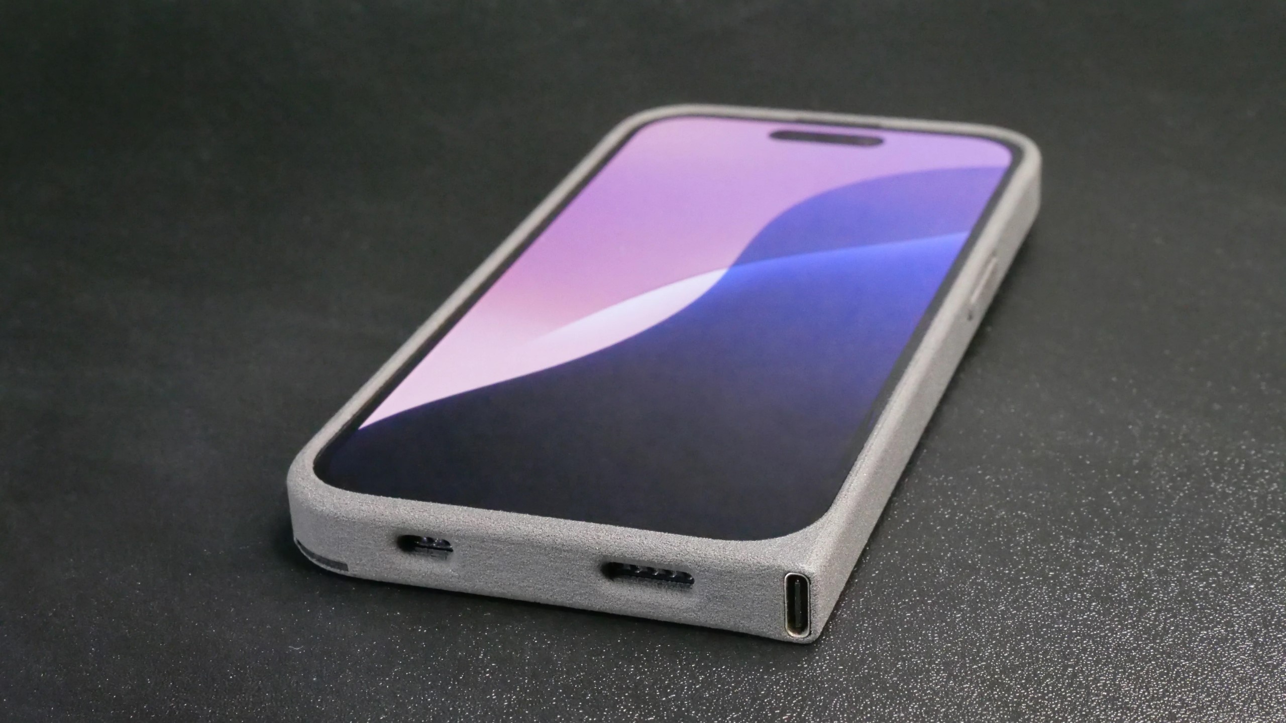 Caso USB do iPhone