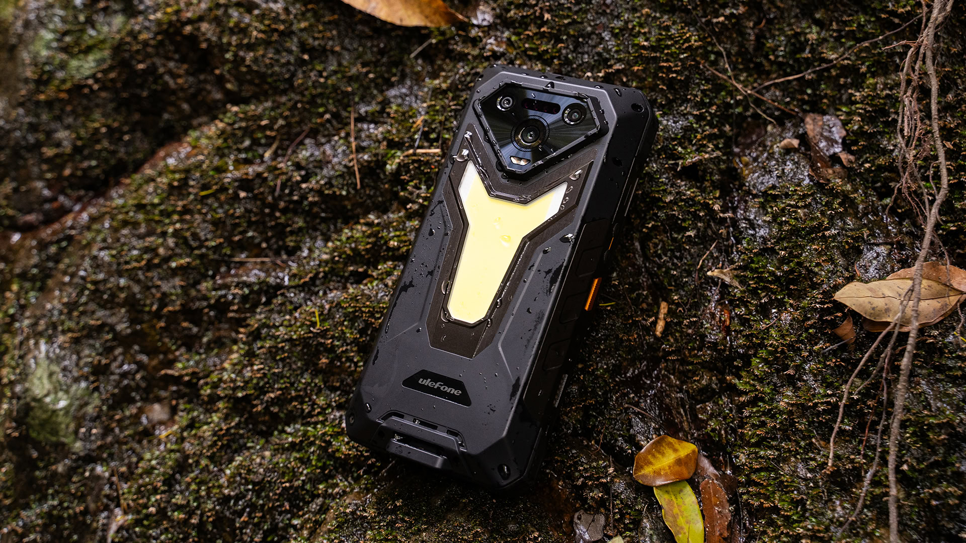 ULEFONE ARMOR 34 PRO DO LOBRE ABRILHO ULEFONE ARMOR 34 PRO DO LOBRE ABRILHO