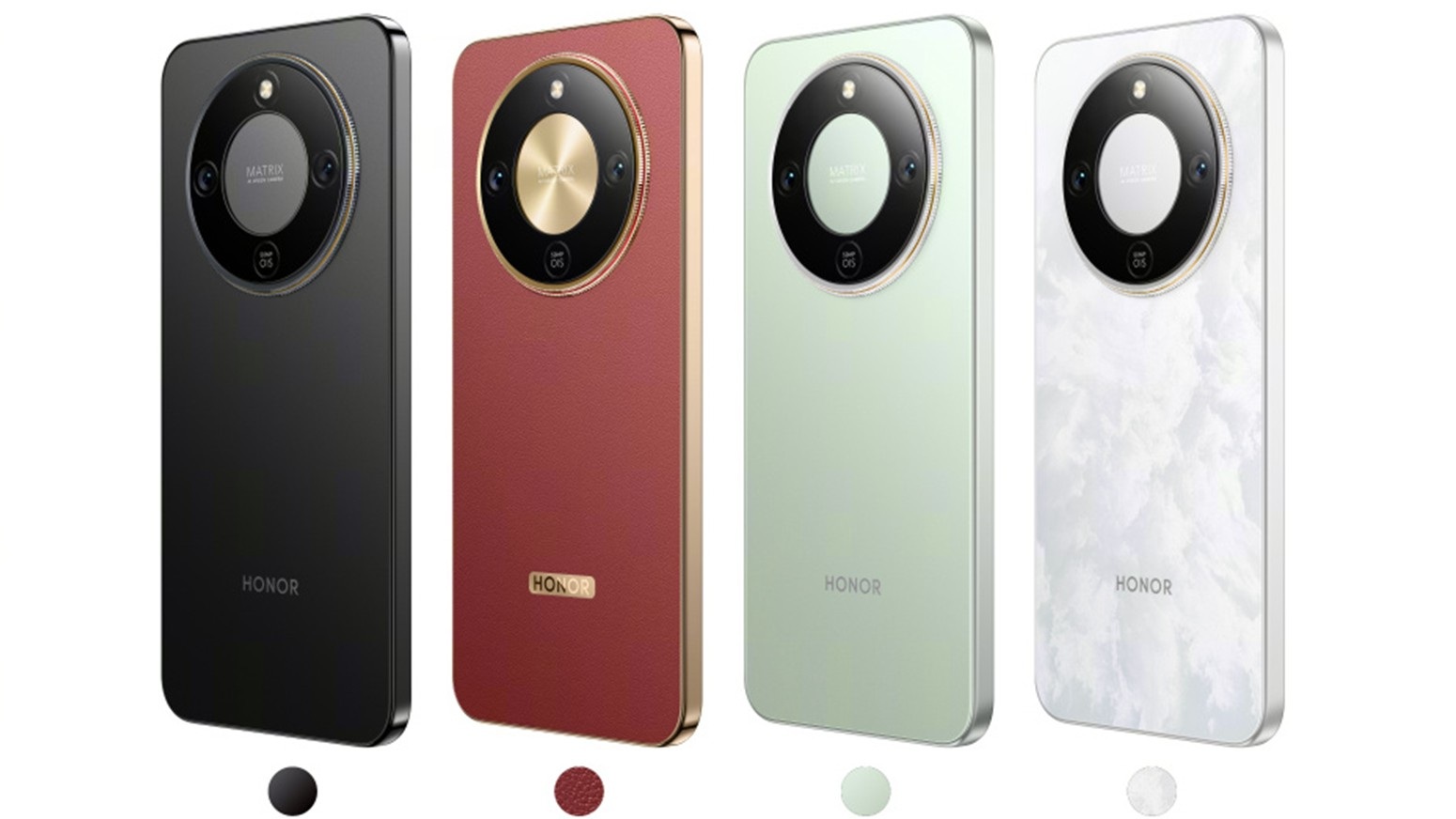 Honra x70 cores Honra x70 cores