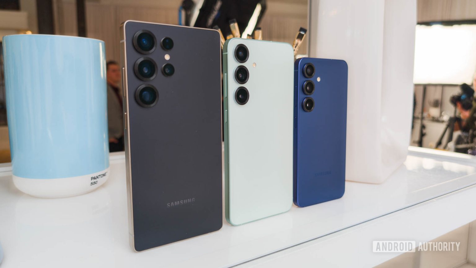 Este vazamento do Galaxy S26 é uma má notícia para os amantes de pequenos telefones