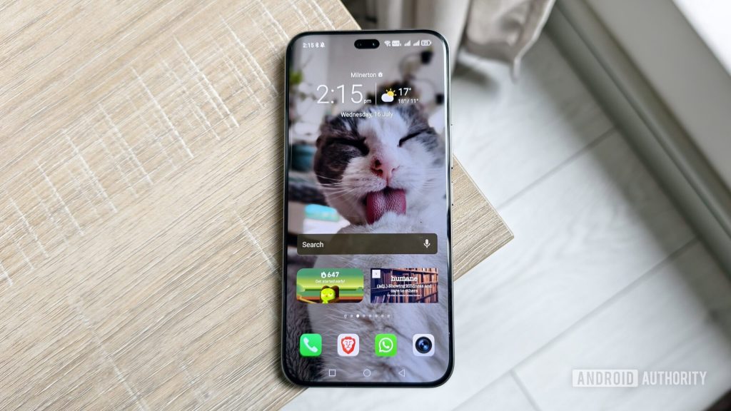 10 Recursos Android que eu ensinei aos meus pais a usar, e você também deveria