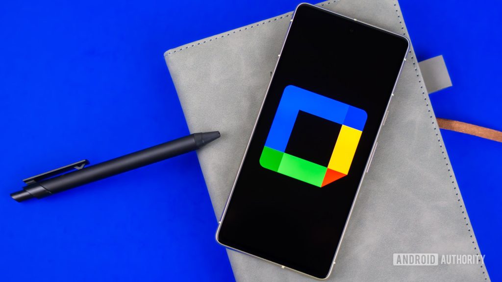 Eu abandonei o calendário do Google para o papel e ganhei a clareza que eu precisava