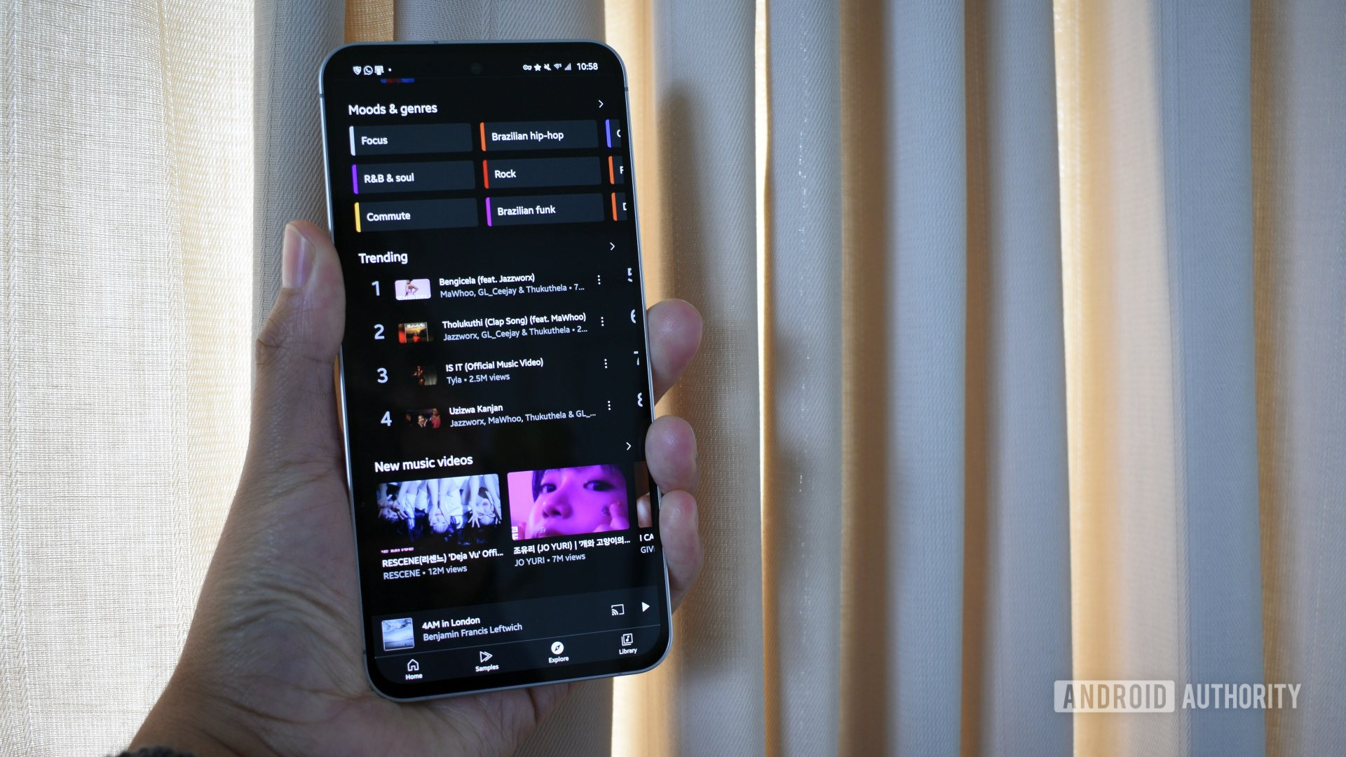 YouTube Music vs Spotify Feat 1 YouTube Music vs Spotify Feat 1