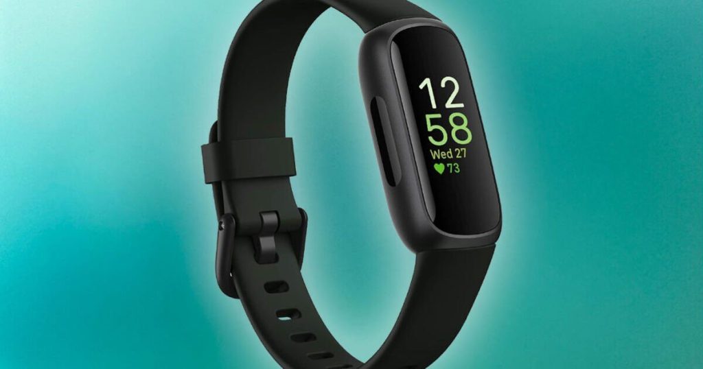 Eu recomendo este Fitbit para todos e agora é ainda mais barato – mas não por muito tempo