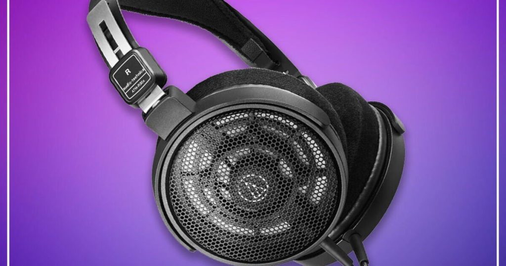 Eu testei novos fones de ouvido orçamentários que soam muito melhor do que o preço sugere