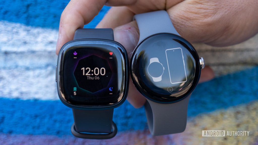 Faça o que fizer, não compre esses 2 smartwatches do Google no Prime Day