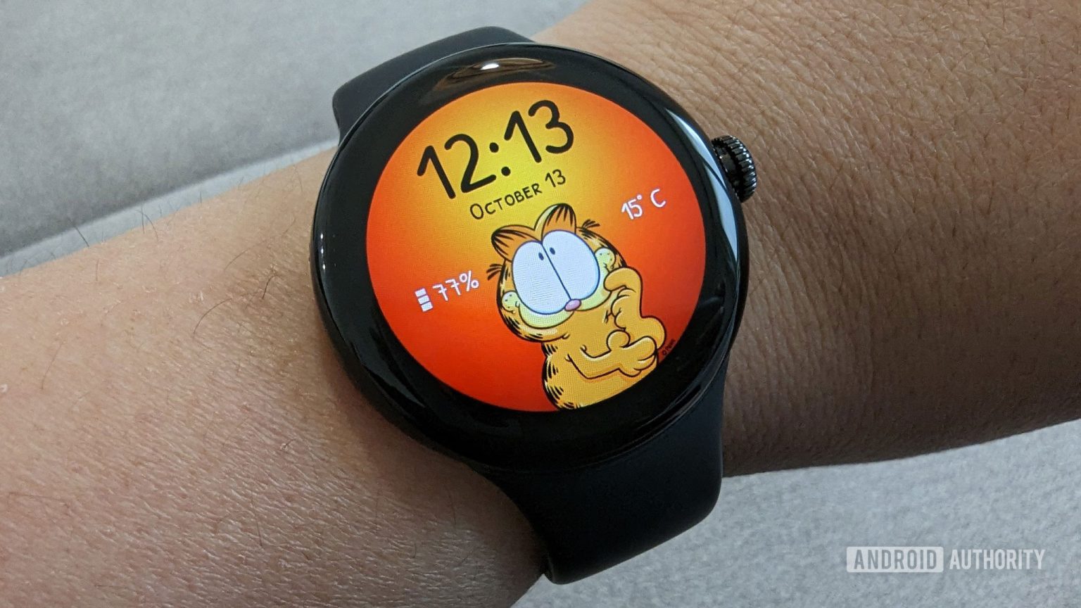 Facer está finalmente voltando para usar os smartwatches OS 5